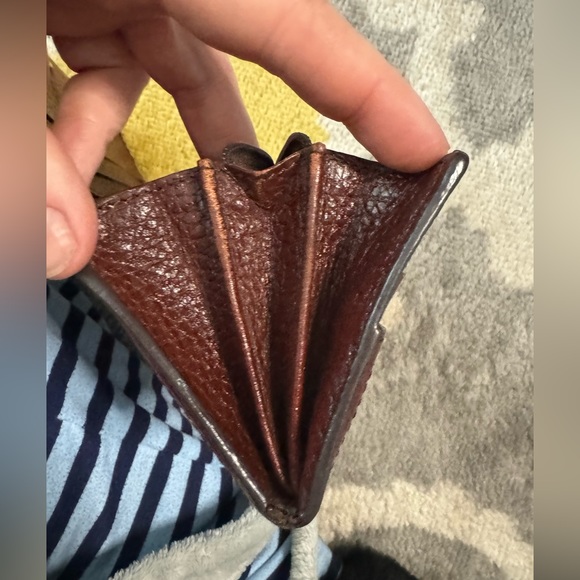 Celine early 2000’s wallet. EUC. AUTHENTIC - Picture 14 of 15